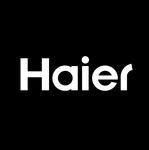 haier logo — client collaboration haier logo — client collaboration